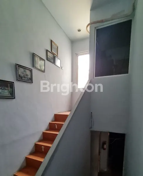 image RUMAH USAHA LOKASI STRATEGIS PUSAT KOTA SURABAYA DEKAT JALAN DIPONEGORO (4)