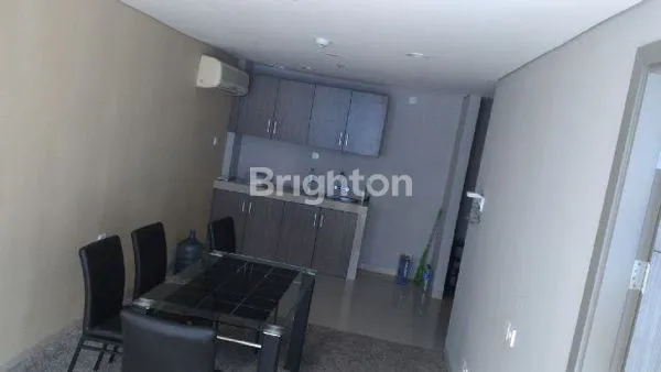 image DIJUAL APARTEMENT EXECUTIVE DI SWISS-BELHOTEL BALIKPAPAN (2)