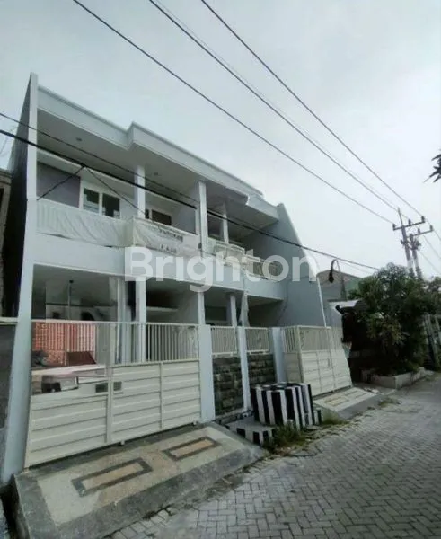 Gambar Property RUMAH BARU SIAP HUNI