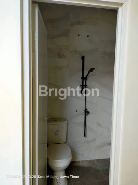 image RUMAH BARU SIAP HUNI, LINGKUNGAN NYAMAN, ASRI DAN TENANG. SANGAT IDEAL UNTUK HUNIAN MAUPUN UNTUK INVESTASI. (6)