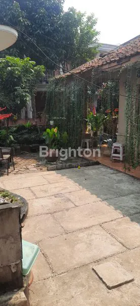 image RUMAH ASRI DAN SEJUK DIKOTA DEPOK (3)