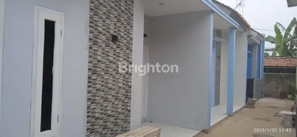 image RUMAH MURAH BERKUALITAS DI KOTA DEPOK MAU !!! (2)
