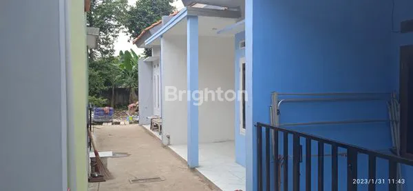 image RUMAH MURAH BERKUALITAS DI KOTA DEPOK MAU !!! (4)