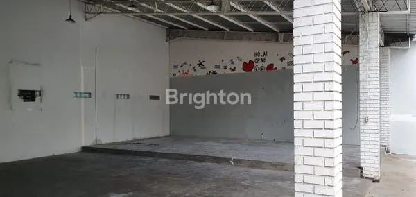 image RUKO 2 LANTAI DI SETIABUDI. BISA DIPERLUAS SAMPAI HALAMAN BELAKANG RUKO KURANG LEBIH 400M² (3)