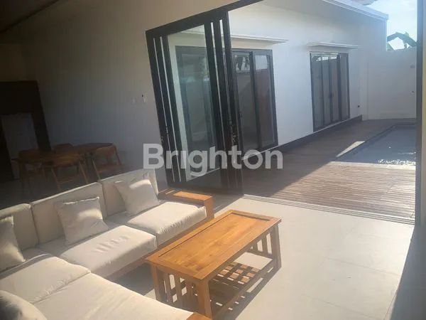 image VILLA 1 LANTAI 2 KAMAR FULL FURNISH DENGAN PRIVAT POOL, VIEW SAWAH, LUAS TANAH 2.5 ARE DI KEDIRI TABANAN (6)