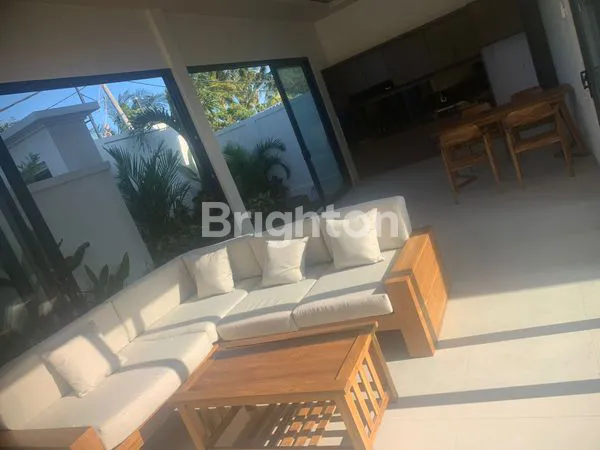 image VILLA 1 LANTAI 2 KAMAR FULL FURNISH DENGAN PRIVAT POOL, VIEW SAWAH, LUAS TANAH 2.5 ARE DI KEDIRI TABANAN (1)