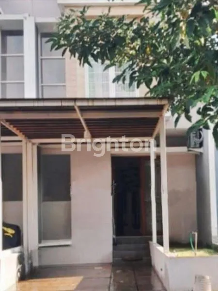 Gambar Property RUMAH DISEWAKAN FURNISH DEKAT BINUS ARAYA MALANG