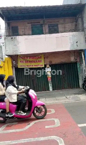 image RUKO SIAP PAKAI 2 LANTAI CEMPAKA BARU, KEMAYORAN (2)