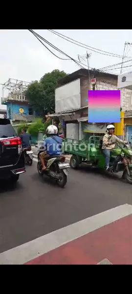 image RUKO SIAP PAKAI 2 LANTAI CEMPAKA BARU, KEMAYORAN (3)
