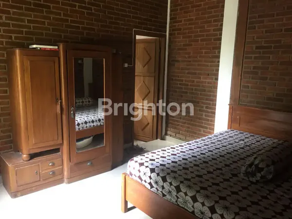 image RUMAH JOGLO VIEW BUKIT PATALAN BANTUL JOGJAKARTA ISTIMEWA (4)