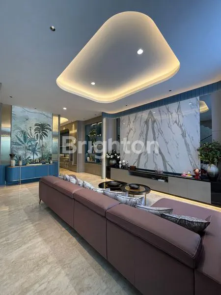 image RUMAH CHOPIN, GOLF ISLAND PIK 8X25 FF MEWAH (2)