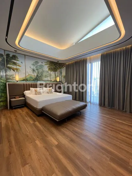image RUMAH CHOPIN, GOLF ISLAND PIK 8X25 FF MEWAH (4)
