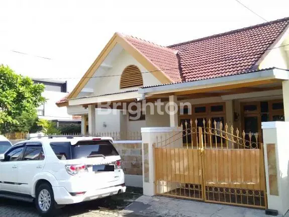 image RUMAH NIRWANA EXECUTIVE, SURABAYA (1)