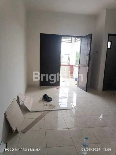 image RUMAH CIMANGGU BOULEVARD 2 LANTAI - TANAH SEREAL BOGOR (4)