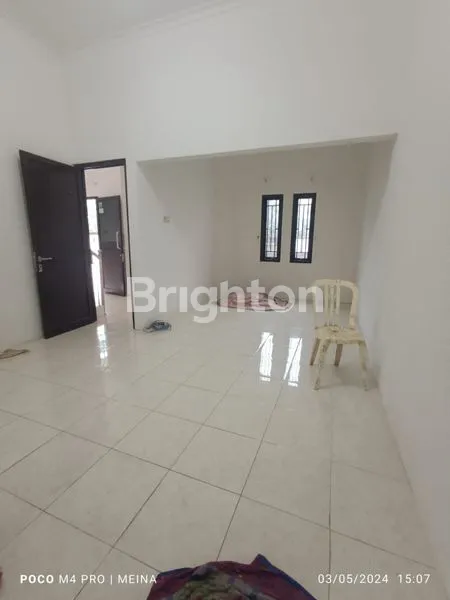 image RUMAH CIMANGGU BOULEVARD 2 LANTAI - TANAH SEREAL BOGOR (5)