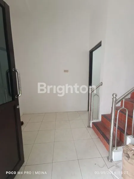 image RUMAH CIMANGGU BOULEVARD 2 LANTAI - TANAH SEREAL BOGOR (7)