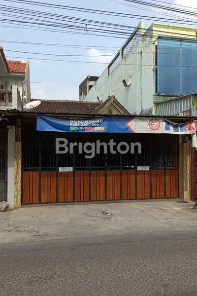 image RUMAH PLUS PAKET USAHA JUAL CEPAT!!! (1)