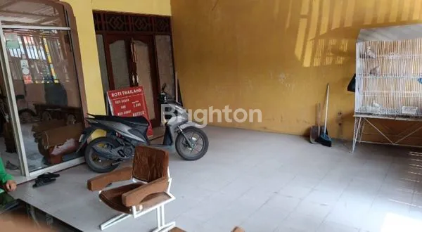 image RUMAH PLUS PAKET USAHA JUAL CEPAT!!! (3)