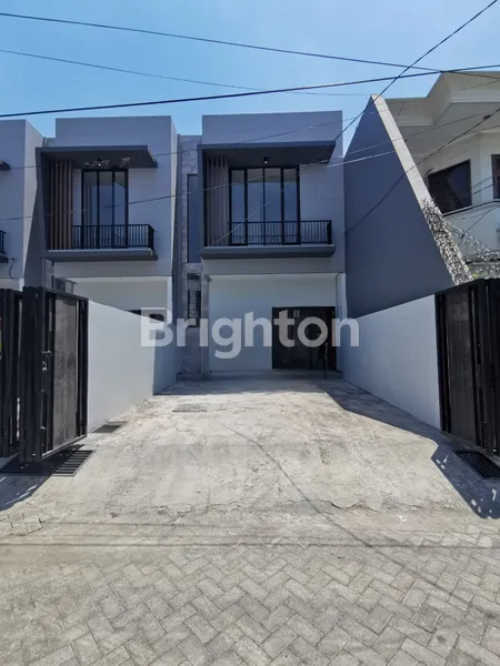 image RUMAH LEBAK ARUM, 2 UNIT, 1 UNIT TYPE THALIA, GRANIT 60 X 60 (1)