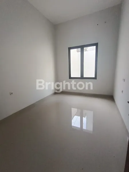 image LEBAK ARUM, 2 UNIT RUMAH, TYPE ALEXA, BISA KPR, HADAP SELATAN (4)