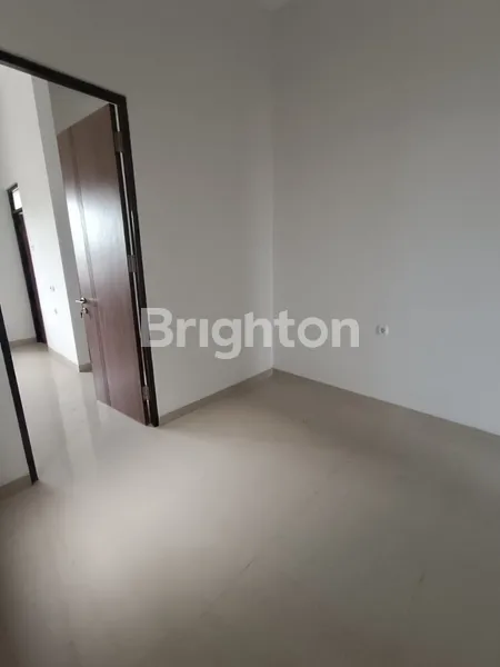 image LEBAK ARUM, 2 UNIT RUMAH, TYPE ALEXA, BISA KPR, HADAP SELATAN (5)