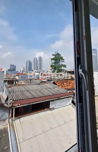 image RUMAH BARU TOMANG RUMAH CANTIK (4)