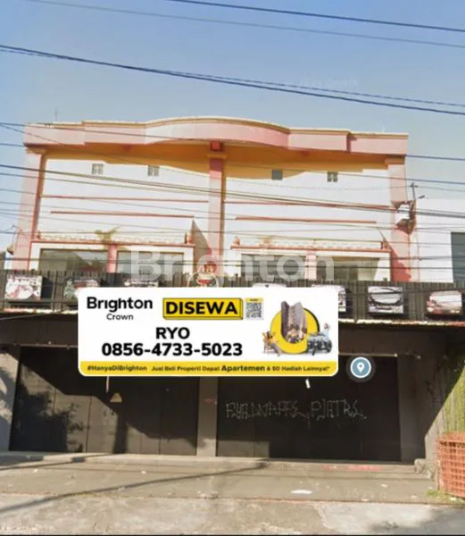 image RUANG USAHA MEWAH DI SOLO KOTA (1)