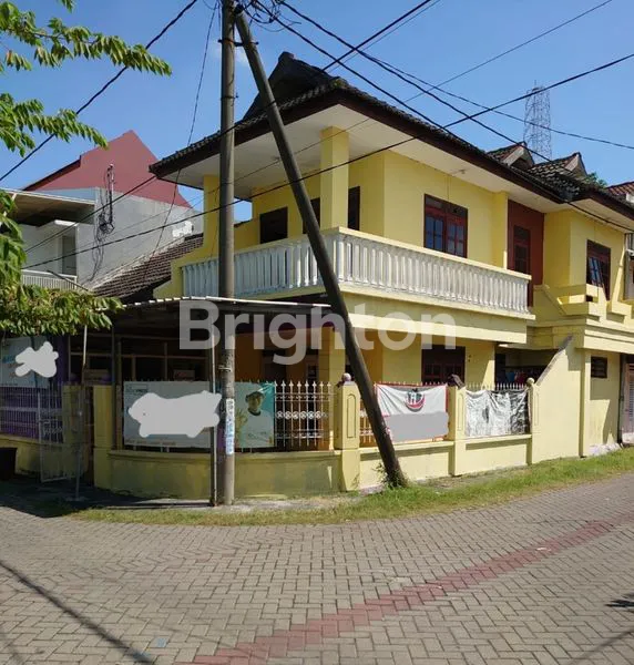 image WISMA SARINADI SIDOARJO DKT PONDOK MUTIARA PONDOK JATI CITRA GARDEN HARGA NEGO (1)