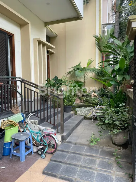 image DHARMAHUSADA MAS SIAP HUNI 2 LANTAI DEKAT MERR, GALAXY MALL (2)