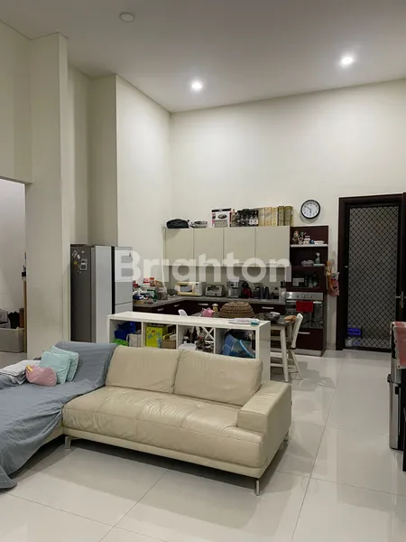 image DHARMAHUSADA MAS SIAP HUNI 2 LANTAI DEKAT MERR, GALAXY MALL (5)