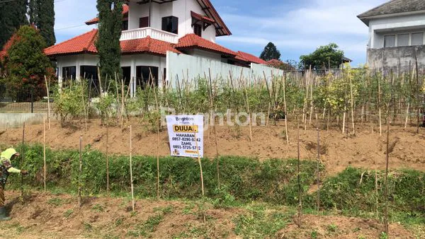 image TANAH UNTUK VILLA DI KAWASAN PERUMAHAN ARAH SELECTA KOTA BATU (2)