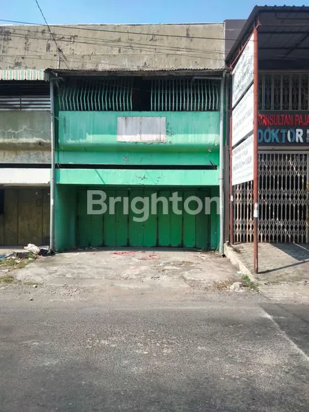 image RUKO DAERAH PECINAN  (1)