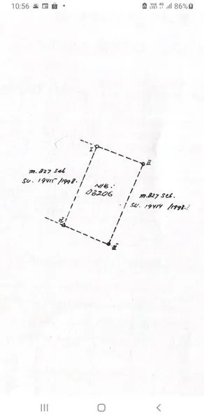 image KAVLING SIAP BANGUN LOKASI MAIN ROAD SETRA DUTA (2)