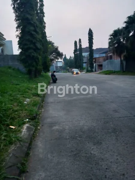 image KAVLING SIAP BANGUN LOKASI MAIN ROAD SETRA DUTA (3)