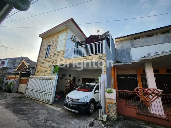 image RUMAH SIAP HUNI LOKASI MENARIK DEKAT AKSES TOL MALANG PANDAAN (1)