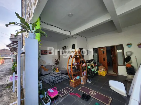 image RUMAH SIAP HUNI LOKASI MENARIK DEKAT AKSES TOL MALANG PANDAAN (2)