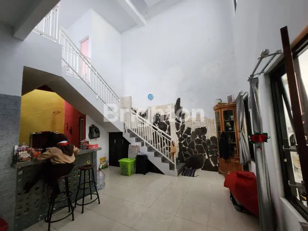 image RUMAH SIAP HUNI LOKASI MENARIK DEKAT AKSES TOL MALANG PANDAAN (3)