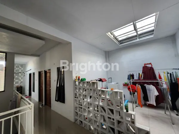 image RUMAH SIAP HUNI LOKASI MENARIK DEKAT AKSES TOL MALANG PANDAAN (4)