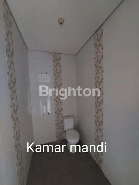 image RUMAH BARU DIBANGUN, SIAP HUNI, TAMAN RATU JAKARTA BARAT, 3 LANTAI, UK. 3,5 X 13 M2, SURAT LENGKAP, ROW 2 MOBIL, HADAP JALAN RAYA, BISA UNTUK USAHA. PUSAT BISNIS KOMERSIAL. (5)