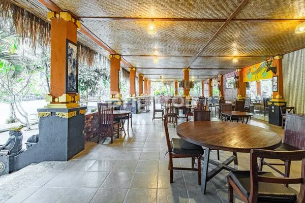 image TANAH SEKALIGUS VILLA DI BALI COCOK UNTUK INVESTASI  (2)