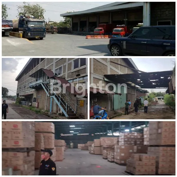 image GUDANG LUAS, BAGUS, MURAH, 50% NJOP, EJIP PULO GADUNG, ZONA INDUSTRI, JAKARTA TIMUR (1)