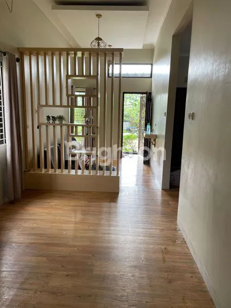 image RUMAH 2 LANTAI SIAP HUNI DI JATIRADEN - 4KT, SEMI FURNISHED (4)