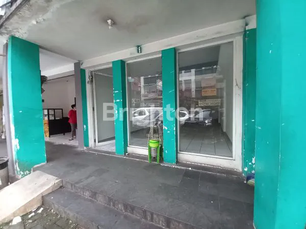 image RUKO 3 LANTAI STRATEGIS DI JALAN RAYA PAJAJARAN BOGOR (2)