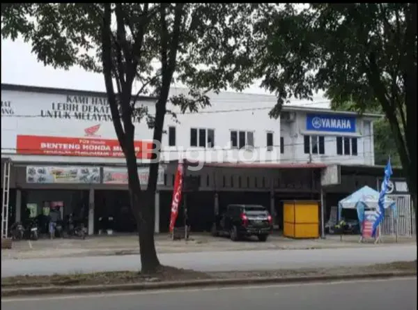 image RUKO GANDENG MURAH POSISI STRATEGIS (1)