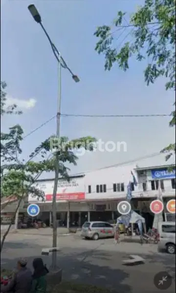 image RUKO GANDENG MURAH POSISI STRATEGIS (2)