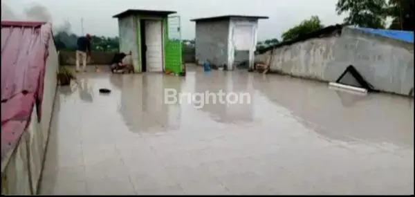 image RUKO GANDENG MURAH POSISI STRATEGIS (7)