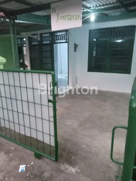 RUMAH MINIMALIS LOKASI STRATEGIS DI PUSAT KOTA BOGOR