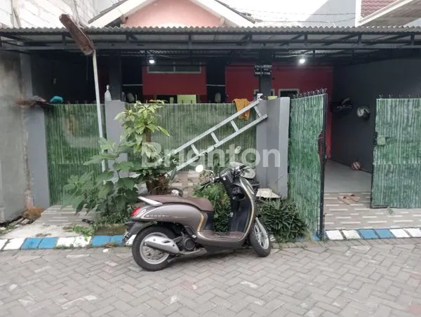 image RUMAH LINGKAR TIMUR DEKAT SAFE N LOCK SIDOARJO (3)