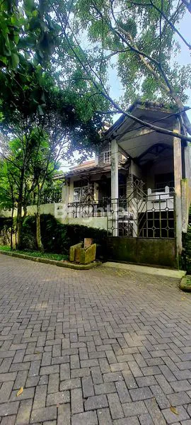 image JUAL CEPAT HUNIAN ASRI 4 KT DI PUNCAK BURING INDAH (1)