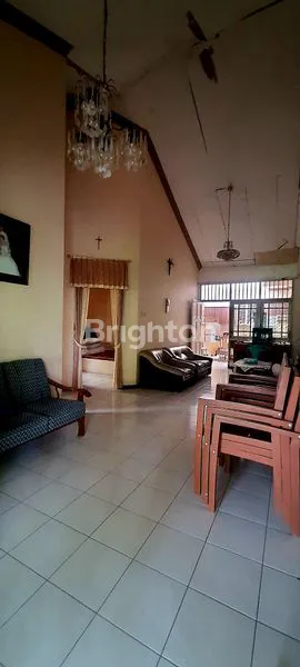 image JUAL CEPAT HUNIAN ASRI 4 KT DI PUNCAK BURING INDAH (3)